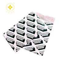 Enveloppes à bulles en kraft compostables 100% recyclées XCGS, résistantes aux chocs, couleurs et tailles personnalisées pour l'envoi commercial