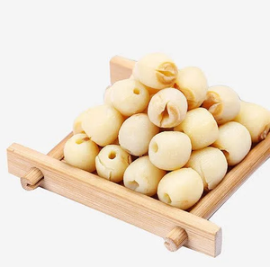 Aromatizzante per uso alimentare essenza liquida di semi di loto concentrato di sapore dolce offerta campione gratuito - Product Image 4