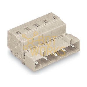 Wago 723608018000 - Nuovo - Product Image 1
