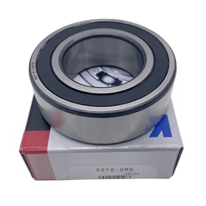 Low Price Bearings 5211 RS Waterproof & Double Row Design