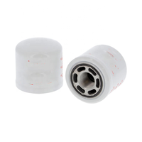 7319444 Supermacy Hot Sale Engine Oil Filter P169078 7319444 AM102723 3I0743 HF169078 Hydraulic Filter