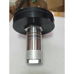 Régulateur de pression haute pression Pressure Tech LF540-01-S-600A 600 bars, équipement de contrôle industriel - Product Image 1