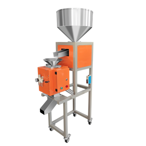 Detector de Metales por Gravedad para Alimentos, Harina y Dulces, Precio Económico - Product Image 3