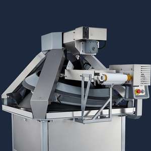 Hoogwaardige brooddeegmaker, professionele broodbakmachine, speciaal voor zuurdesembrood, voor liefhebbers van ambachtelijk brood - Product Image 2