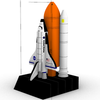 Avion/Raquette spatiale gonflable géante 2026, navette spatiale gonflable, impression de logo gratuite, décoration de fête à thème extérieur pour publicité événementielle