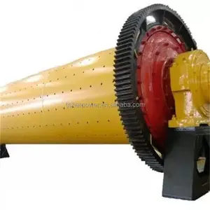 SHARPOWER Moinho de bolas de cerâmica de alta alumina horizontal industrial de mineração de minério de ouro da China fábrica