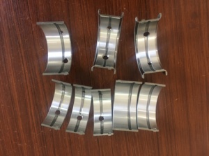 ESAEVER HAUTE QUALITÉ MOTEUR ROULEMENT CBS/4-1131AL <span class=keywords><strong>MBS</strong></span>/5-1604AL CBS41131AL MBS51604AL F42950RA F42950RAA F6444M MS1164GP MS-1164GP - Product Image 4
