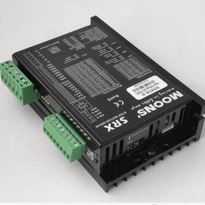 มอเตอร์ไดรเวอร์รุ่น MOONS Factory Series 7.8a 2 เฟส 24-70ADC - Product Image 3