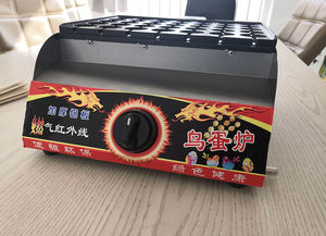 New Automatic Egg & Quail Egg Frying <b>Pan</b>-Portable Gas/<b>Electric</b> Easy to Operate - Product Image 3