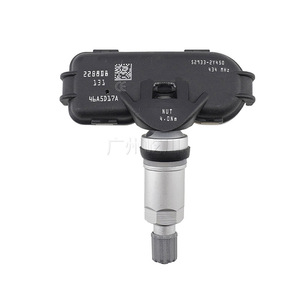 Capteur de pression des pneus Hyundai 52933-2Y450 pour Tucson TPMS, pièce automobile - Product Image 3