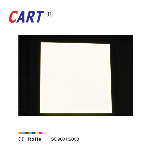 600x600 Rgb Led Panel Light Smart Colourful Led Panel Light Housing Wifi Control Led Ceiling Light Panel