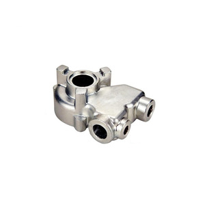Customized Stainless Steel Investment <strong>Casting</strong> <strong>Steering</strong> <strong>Wheel</strong> - Product Image 2