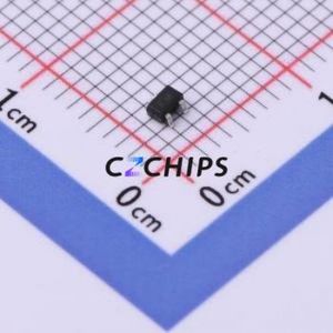 ทรานซิสเตอร์ภาคสนาม CJ3144KW ทรานซิสเตอร์ SOT-323ของแท้ของใหม่ล่าสุด (MOSFET) - Product Image 1