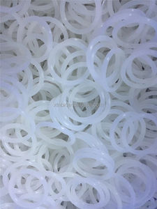 Produsen <span class=keywords><strong>O</strong></span>-<span class=keywords><strong>Ring</strong></span> Silikon 28*2.65mm NBR FKM <span class=keywords><strong>Seal</strong></span> <span class=keywords><strong>O</strong></span>-<span class=keywords><strong>Ring</strong></span> Bahan PTFE Silikon Berbagai Ukuran Tersedia - Product Image 5