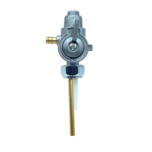 Carbman สวิตช์ถังน้ำมันเชื้อเพลิงสำหรับยามาฮ่า TY80 MX80 MX100 <span class=keywords><strong>YG1</strong></span> YG5 YJ1 YJ2 GT1 G6 G7อะไหล่มอเตอร์ไซค์ JT1 - Product Image 6