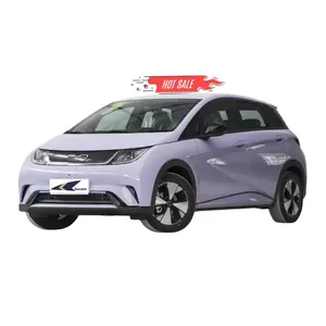New Energy Vehicles Byd Dolphin Electric Car Adult Byd Dolphin Ev Cars Byd Automobiles Pure Moped Vehicle Used Car New