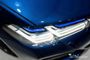 Faro Delantero Kabeer G30 para <span class=keywords><strong>BMW</strong></span> Serie 5 2018-2020 G38 G30, Actualización de Faro Delantero para Automóvil, Estilo <span class=keywords><strong>M5</strong></span>, Faro Láser - Product Image 5