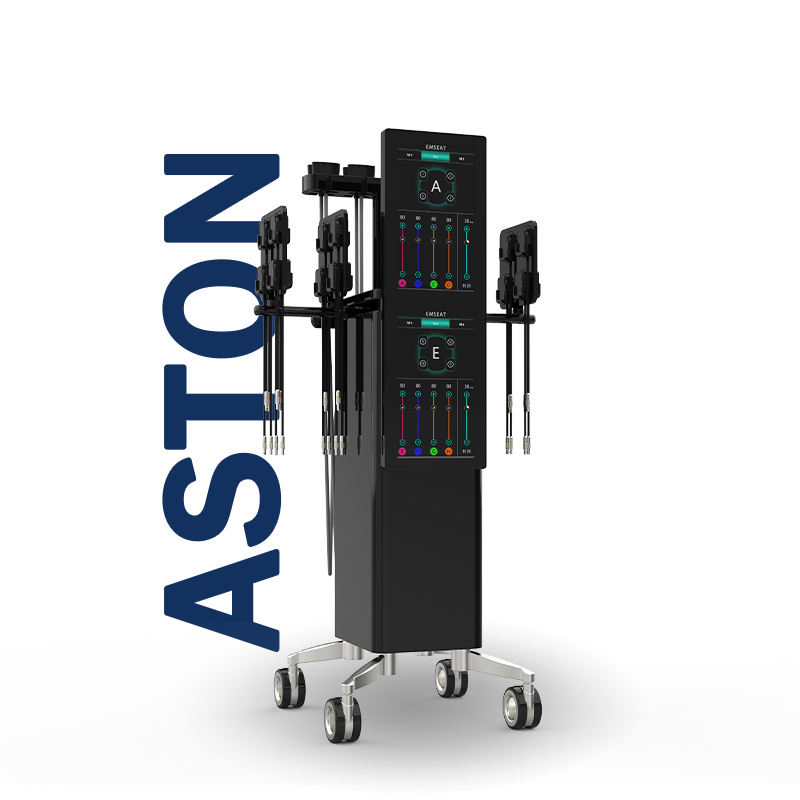 Machine complète - TRUS01