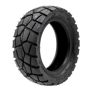 Llanta de Repuesto Cityneye 9x3.0-5.5 sin Cámara de Goma para Trabajo Pesado para Patinete Eléctrico KuKirin G2 Pro 2024 - Product Image 1