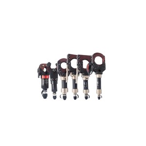 เครื่องตัดสลักไฮดรอลิก Vit-w Split Cpc-30h ใช้สำหรับตัดตัวนำอลูมิเนียมหนา - Product Image 1