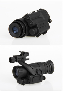 Mira Monocular de visión nocturna infrarroja, GZ27-0008 PVS 14, khsy166p 3x28 - Product Image 6