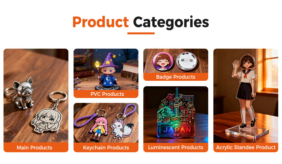 Producto personalizado