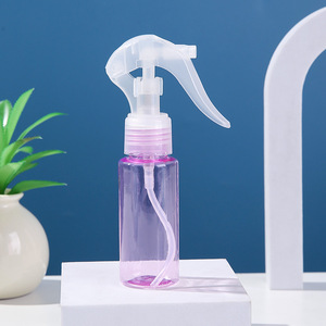 Bouteille pulvérisatrice portable pour tonique facial, arrosoir de voyage, petit vaporisateur pour jardinage, usage domestique et pulvérisation capillaire - Product Image 5