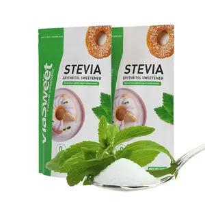 Diabetic stevia sugar for ice cream make