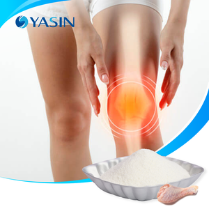 Ingrosso collagene non denaturato tipo II di pollo cartilagine collagene peptidi in polvere per la salute delle articolazioni - Product Image 1