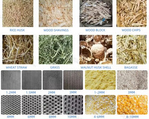 Broyeurs à <span class=keywords><strong>bois</strong></span> professionnels, haute efficacité, économie d'énergie, machine industrielle <span class=keywords><strong>de</strong></span> broyage du <span class=keywords><strong>bois</strong></span>, broyeur à marteaux automatique pour biomasse - Product Image 6