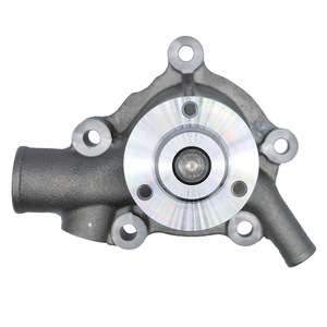 Bomba de Agua Cw para Isuzu Sb100 Sb190 D201 11-9356, Pieza de Repuesto para Motor de Camión de Uso Pesado - Product Image 2
