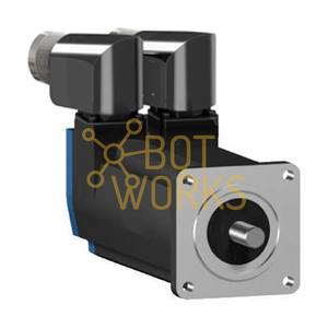 ชไนเดอร์ อิเล็คทริค BSH0551T12A2A - ใหม่ - Product Image 1