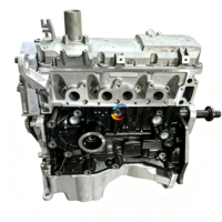 Pièce moteur de haute qualité, pièce automobile neuve, ensemble moteur 1.6L 8V K7M pour Renault Mégane Scénic Clio Dacia