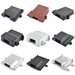 Hoge kwaliteit verzegelde 121-pins 121-weg <span class=keywords><strong>ECU</strong></span> aluminium auto-behuizing JO121-1 - Product Image 6