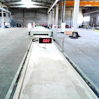 Hanex — ligne de Production automatique de Surface solide, en acrylique coréen, Machine à fabrication de pierre artificielle