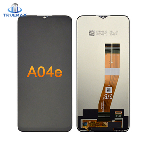 LCD pantalla de celular afficheur ecran cho Samsung A05 a05s A5S A04 a04s a04e a02s A01 lõi - Product Image 3
