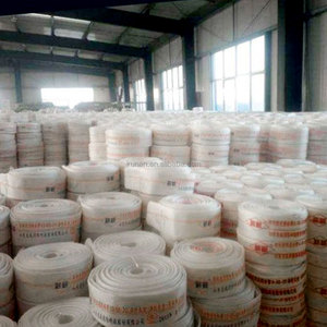 สายฉีดน้ำดับเพลิงแบบยืดหยุ่นขนาด <span class=keywords><strong>3</strong></span> นิ้ว 2 นิ้ว พร้อมท่อขนาด 6 นิ้ว สำหรับล้างและอบแห้ง พร้อมหัวฉีดอะลูมิเนียมอัลลอยด์ ขายส่ง - Product Image 6