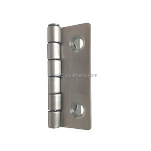 <span class=keywords><strong>Cerniere</strong></span> a Farfalla Rimovibili in Acciaio <span class=keywords><strong>Inox</strong></span> 316 da 2 Pollici, Design Industriale-Moderno per Finestre, Hotel e Officine - Product Image 6