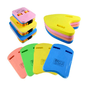 Tabla <span class=keywords><strong>de</strong></span> Natación Cuadrada Clásica <span class=keywords><strong>de</strong></span> Espuma EVA Personalizada <span class=keywords><strong>de</strong></span> Fábrica 2026 para Niños, Duradera, Ligera y Ajustable para <span class=keywords><strong>Entrenamiento</strong></span> <span class=keywords><strong>de</strong></span> Natación - Product Image 2
