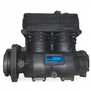 Conjunto de compresor de aire Cat 4295612 para motor diésel QSK60 QSK45 QSK23 - Product Image 2