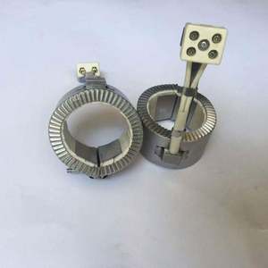 Bandes chauffantes en aluminium et céramique pour machine d'extrusion de plaques PP Prix compétitif - Product Image 5