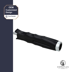 <span class=keywords><strong>Rodillo</strong></span> de Pintura con Marco Cromado de Acero Resistente de 8 mm, Estilo Australiano, 270 mm - Product Image 5