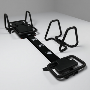 Máquina de <span class=keywords><strong>Pilates</strong></span> Profesional de Aluminio para Entrenamiento de Yoga, <span class=keywords><strong>Mini</strong></span> Megaformer <span class=keywords><strong>Pilates</strong></span> - Product Image 5