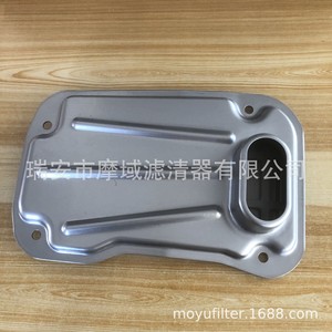 Filtro de Transmisión 46321-39010 Para Vehículos Kia Carnival, Tucson, Santa Fe y Huatai - Product Image 4