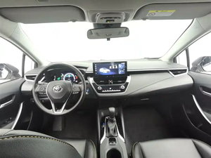 <span class=keywords><strong>Toyota</strong></span> <span class=keywords><strong>Corolla</strong></span> 2023 Usado, Sedán Híbrido 1.8L, Motor Dual, E-CVT, Bajo Kilometraje, <span class=keywords><strong>Precio</strong></span> Económico, <span class=keywords><strong>Toyota</strong></span> <span class=keywords><strong>Corolla</strong></span> de <span class=keywords><strong>Segunda</strong></span> <span class=keywords><strong>Mano</strong></span> en China, Volante a la Izquierda - Product Image 5