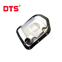 Filtro de Aceite de Transmisión de Coche de Tamaño Original TR580, Filtro de Caja de Cambios para Subaru Forester Chrysler 31728-AA141