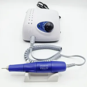 40000RPM Motor Dental STRONG 210 Lab MARATHON Micromotor High <b>Speed</b> Handpiece Polishing Machine Dentistry Electric File Bits - Product Image 2