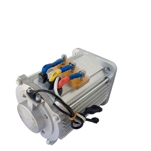 Kits complets SHINEGLE 7,5 kW : moteur, boîte de vitesses, batterie, tableau de bord <span class=keywords><strong>Alex</strong></span> pour conversion de véhicule électrique - Product Image 5