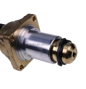 Venta al por mayor: Nueva válvula de aceleración eléctrica original Thermo King 40-1472 para unidades de refrigeración de camiones, para aplicaciones de refrigeración en camiones. - Product Image 6