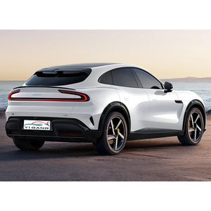 Xiao-<span class=keywords><strong>mi</strong></span> YU7 Max 2025, SUV Mediano, Eléctrico, Doble Motor, Tracción en las Cuatro Ruedas, 760 km de Autonomía CLTC, 5 Plazas, Batería de 90-110 kWh, 0 km, Listo para Enviar, FOB - Product Image 5